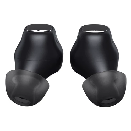 Наушники Baseus Wm01 Black (NGWM01-01 / NGTW370001): Тип крепления без креплений