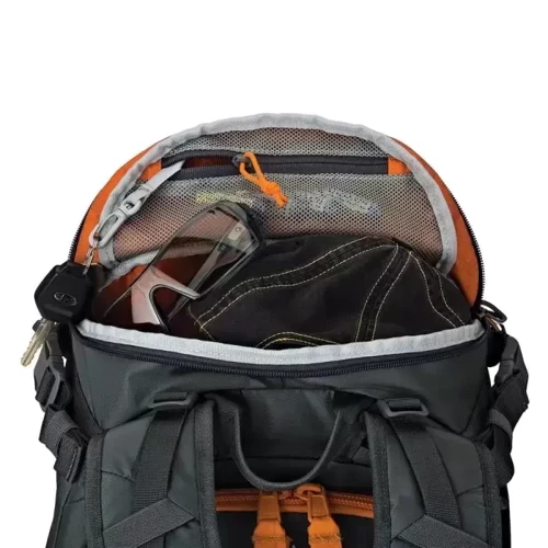 Lowepro Whistler BP 350 AW (LP36896-PWW): Габариты 29.5 x 30 x 53 см