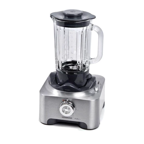 Кухонный комбайн Kenwood FPM 800: Объем чаши 3.5 л
