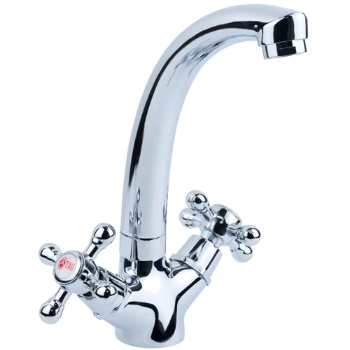 Змішувач для кухонного миття TAU VD-5B361C: Призначення Для кухні