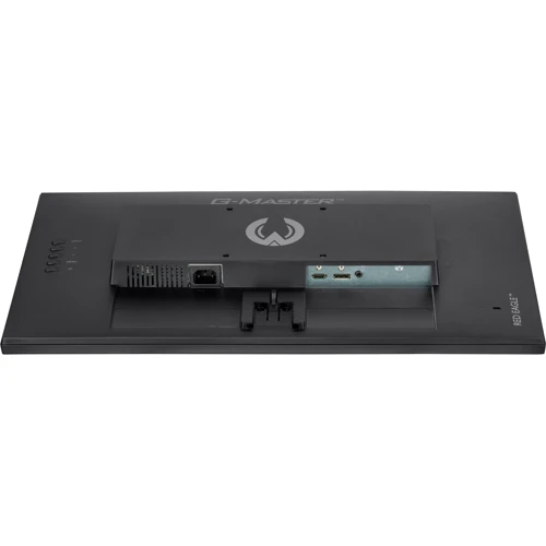 Монитор iiyama G2470HS-B1: Покрытие экрана матовое