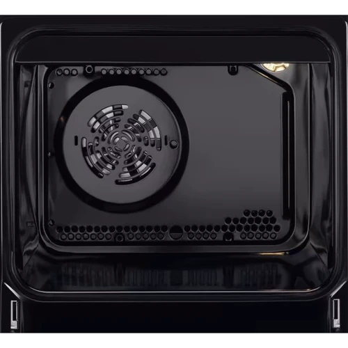 Плита комбинированная Electrolux LKK520022K