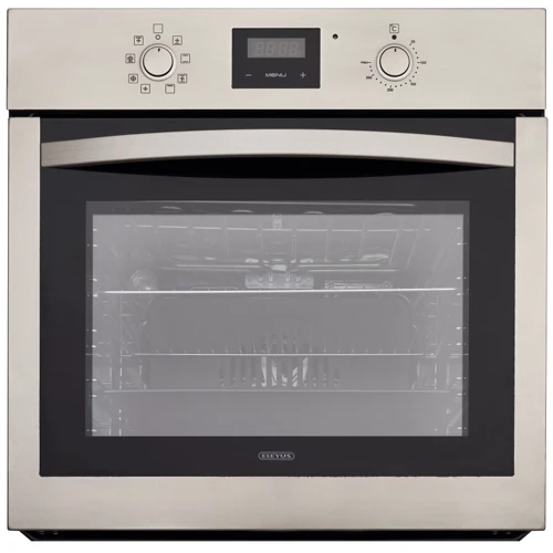 Духова шафа електрична Eleyus STELLA 6008 IS CL