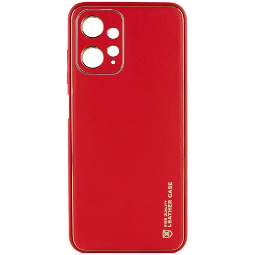 Чехол для телефонов Epik Xshield Case Red for Xiaomi Redmi Note 12 4G