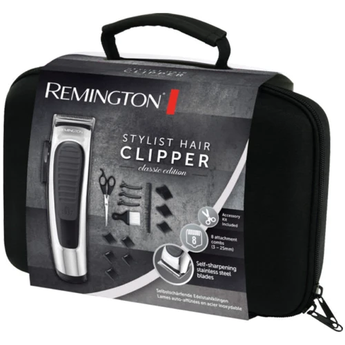 Машинка для стрижки (тример) Remington HC450: Призначення машинка для стрижки голови