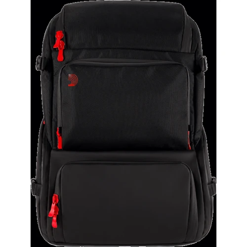 Рюкзак D`ADDARIO PW-BLGTP-01 Backline Gear Transport Pack: Производитель D'addario