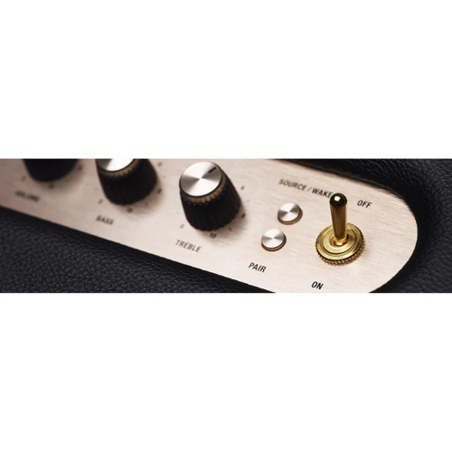 Акустика Marshall Loudspeaker Stanmore Black (4091627) фото 10