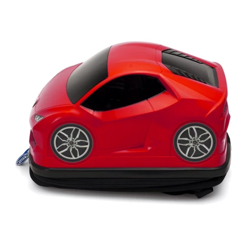 Рюкзак машинка Ridaz Lamborghini backpack (91101W-RED): Вік від 3 до 6 років