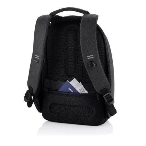 XD Design Bobby Tech Anti-Theft Backpack Black (P705.251) for MacBook Pro 15-16" фото 26