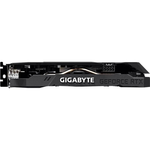 Видеокарта GIGABYTE GeForce RTX 2060 D6 6G (GV-N2060D6-6GD): Назначение Геймерские