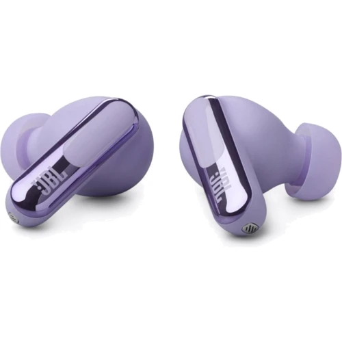 Наушники JBL Live Beam 3 Purple (JBLLIVEBEAM3PUR): Время работы, ч 12