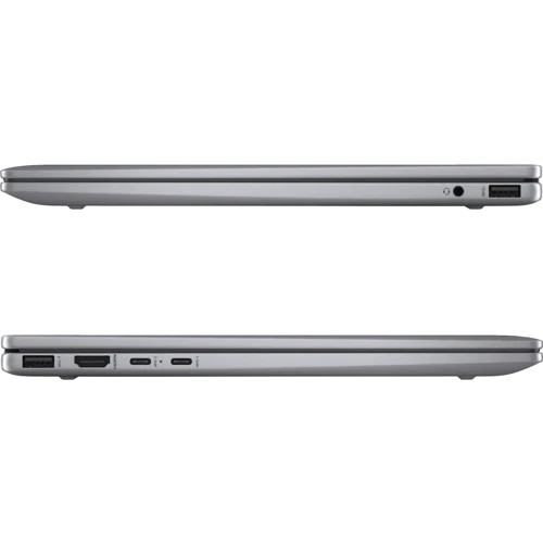 Ноутбук HP Envy x360 14-fc0028ua Meteor Silver (B9PD0EA) UA: Оперативна пам'ять 16 ГБ
