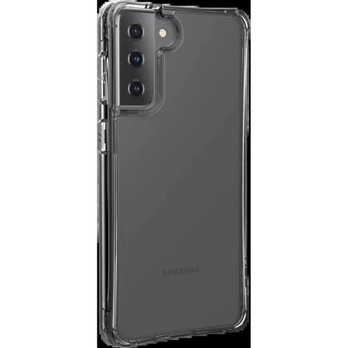 Чохол для телефона Urban Armor Gear UAG Plyo Ice (212822114343) for Samsung G996 Galaxy S21 +: Колір прозорий