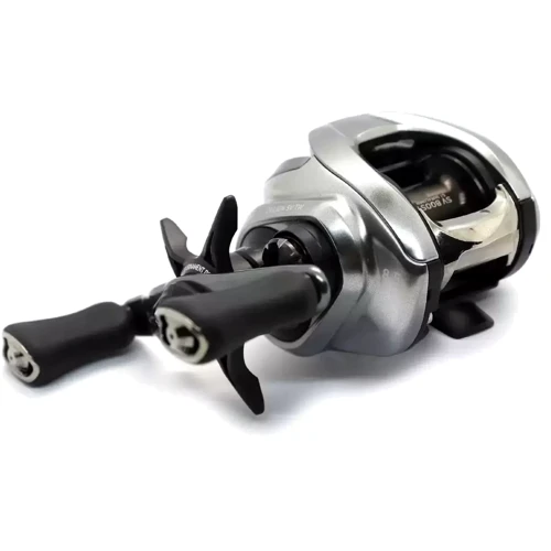 Котушка рибальська Daiwa 21 Zillion SV TW 1000XHL: Призначення Морська