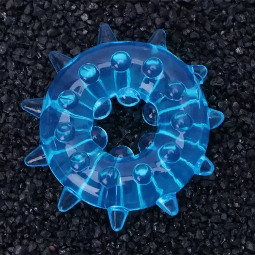 Кільце ерекційне AR020 Blue