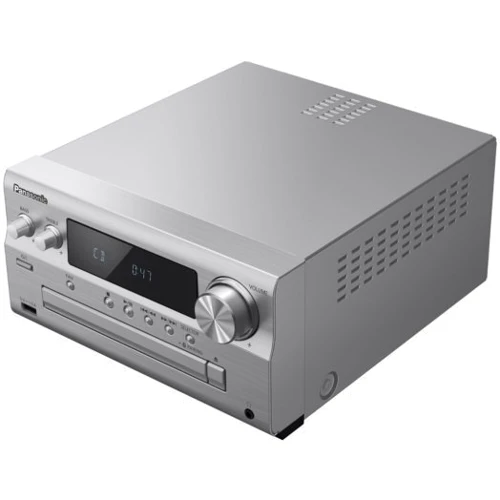 Музыкальный центр Panasonic SC-PMX802EES фото 4