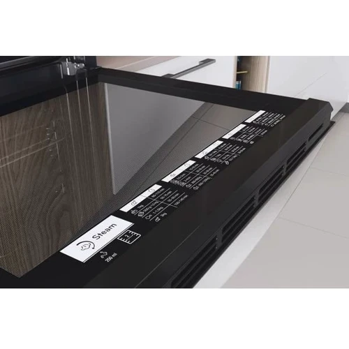 Духовой шкаф электрический Indesit IFWS 4841 JH BL: Количество режимов нагрева 11