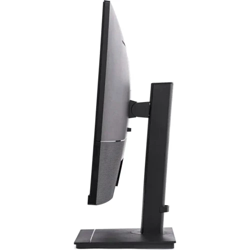 Монітор QUBE 27" V27F100-IPS: Покриття екрану матовое