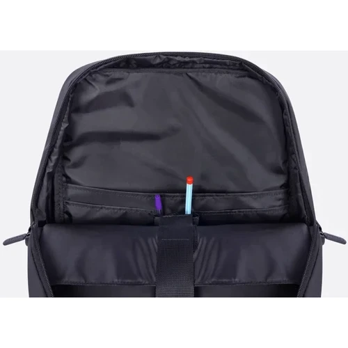 Сумка для ноутбука Bagland 15.6" Senior Black (1078519505/0013691): Місткість ноутбук, блок питания, аксессуары