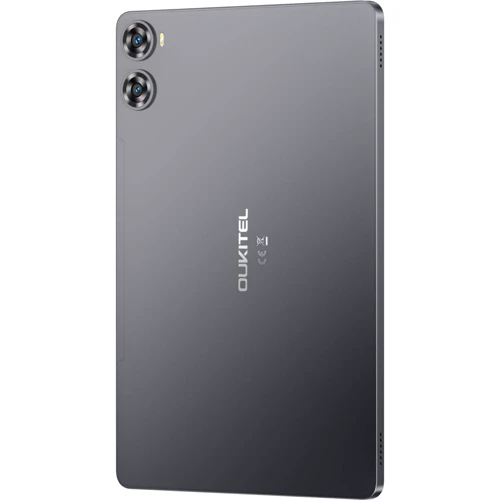 Планшет Oukitel Pad OT9 4/128Gb Wi-Fi Gray (UA): Объем оперативной памяти 4 ГБ