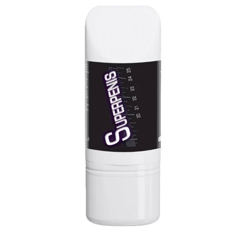 Крем для увеличения пениса SUPER PENIS, 75 ml
