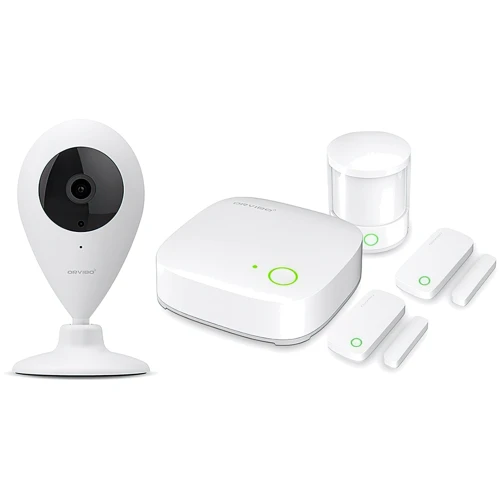 Комплект Orvibo Security Kit White (HSKP-1TO) фото 4