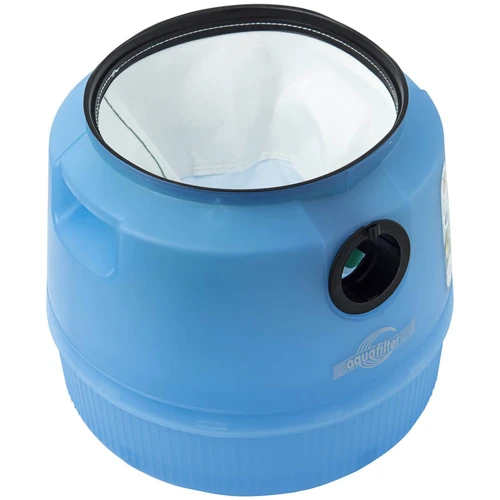 Пилосос Thomas Super 30S Aquafilter (788067): Ємність пилозбірника 30 л