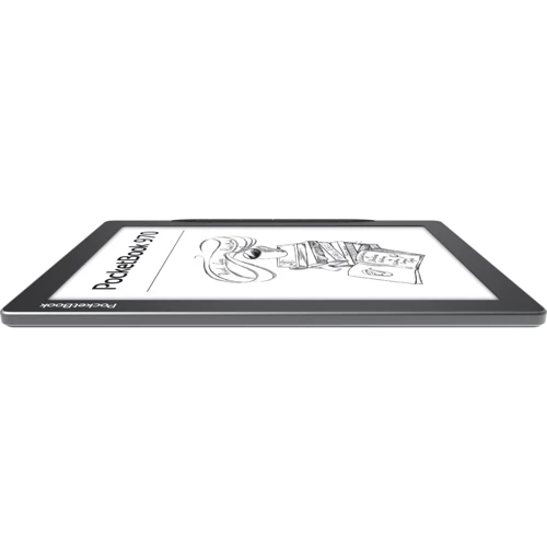 Электронная книга PocketBook 970 Mist Grey (PB970-M-CIS) фото 6