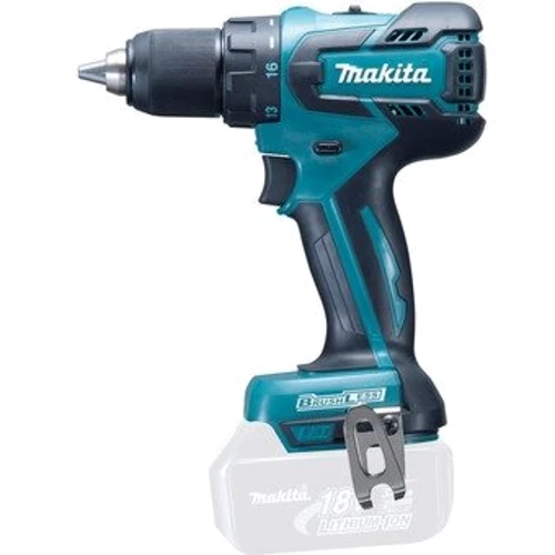 Шуруповерт аккумуляторный Makita BDF459Z