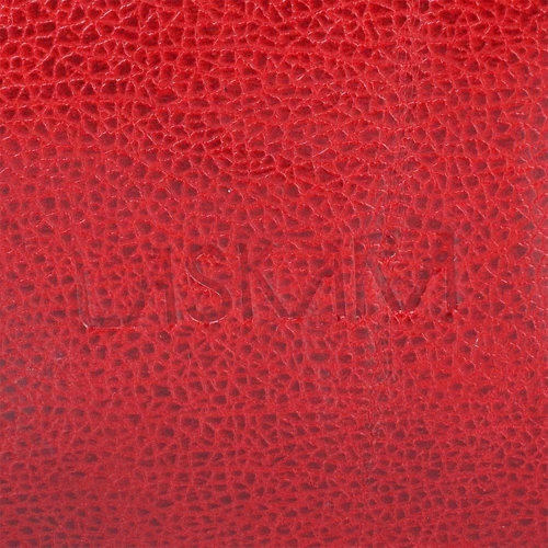 Женская сумка-мешок Laskara разноцветная (LK-DS269-grey-red-snake): Фактура Матовая, Зернистая