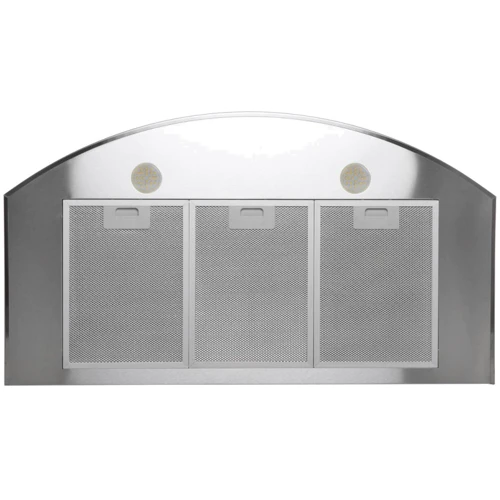 Вытяжка Eleyus Bora 1200 LED SMD 90 IS: Рекомендуемая площадь помещения (при высоте 2,7 м), м² 30 м²
