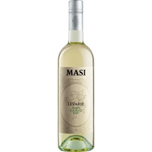 Вино Masi Soave Classico Levarie белое сухое 0.75л (VTS2535260)