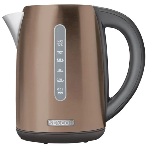Электрочайник Sencor SWK 7707CH: Мощность, Вт 2150