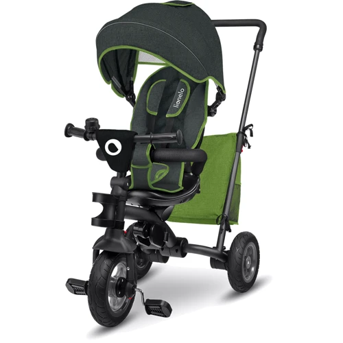 Велосипед Lionelo TRIS GREEN LIME