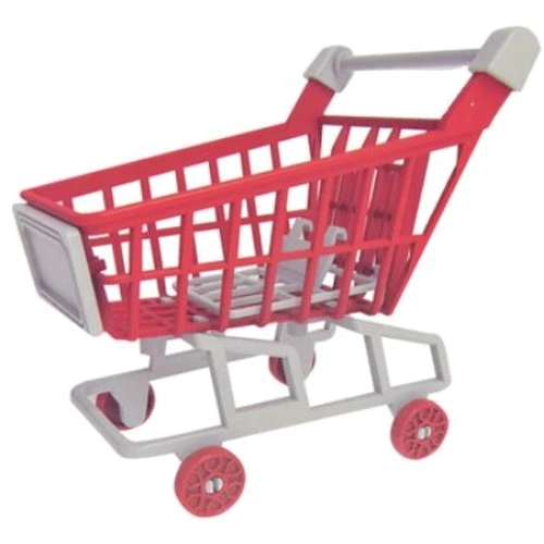 Касовий аппарат BK Toys Shantou Jinxing с аксессуарами (9934A): Возраст от 3-х лет
