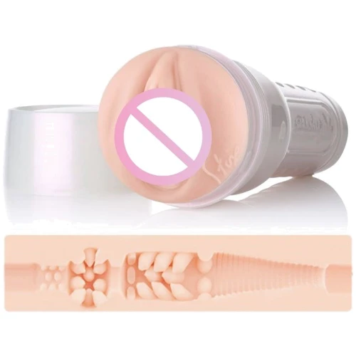 Мастурбатор Fleshlight Girls: Stoya Destroya (SIGNATURE COLLECTION)