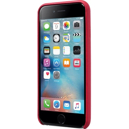 Чехол для iPhone LAUT KITSCH Red Sprinkles (LAUT_IP6_KH_R) for iPhone 6/6S: Цвет красный
