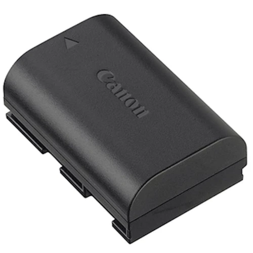 

Canon LP-E6N