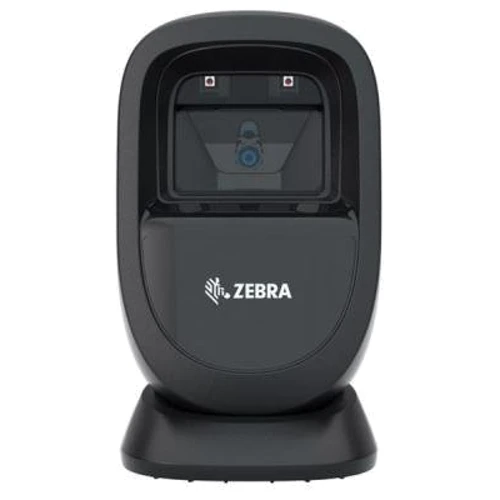  Сканер штрих-кодов Symbol/Zebra DS9308-SR 2D USB, black, kit (DS9308-SR4U2100AZE)