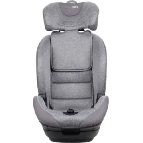 Автокресло FreeON Advance Grey (47245): Вес ребенка 9 - 36 кг