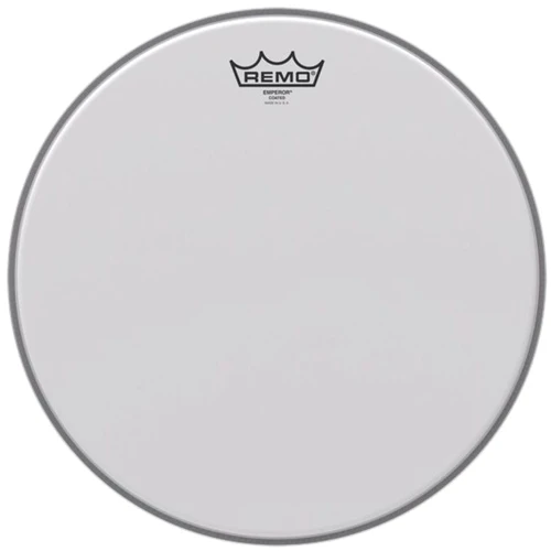 

Пластик для барабана Remo EMPEROR, Coated, 18" Diameter, Batter