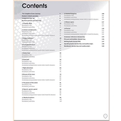 Complete First 3rd Edition: Teacher's Book with Cambridge One Digital Pack: Кількість сторінок 152