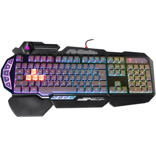 Клавіатура A4Tech Bloody B314