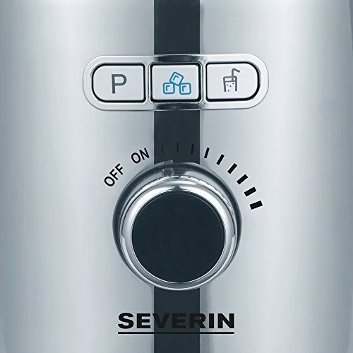 Блендер Severin SM 3710: Об'єм чаші, л 1.5