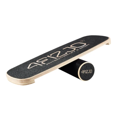 Степ платформа и балансировочная платформа 4FIZJO Balance Board 4FJ0297: Вид Балансборд