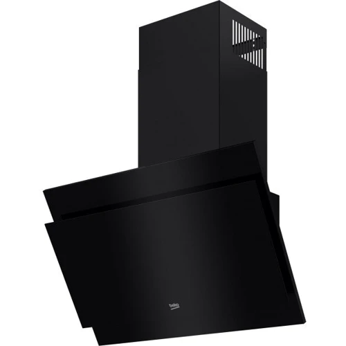 Витяжка Beko HCA63420B: Тип фільтра повітря Рециркуляция, Отвод