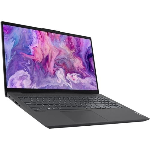 Ноутбук Lenovo IdeaPad 5 15ITL05 (82FG00DBUS) RB: Экран 15.6" IPS (1920x1080) Full HD