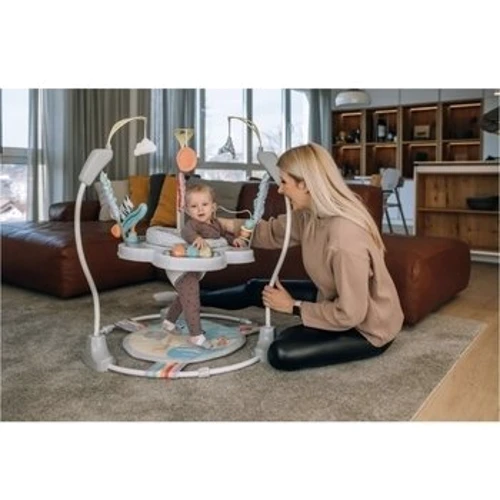 Ігровий центр FreeON Jumperoo (45777) фото 5