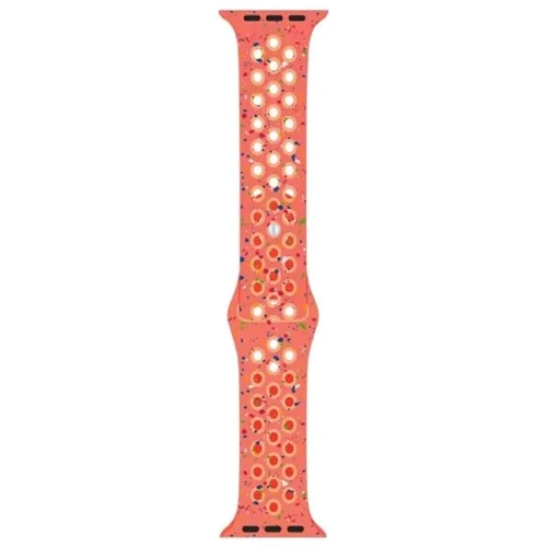 Epik Nike Sport Band Magic Ember for Apple Watch 38/40/41/42mm
