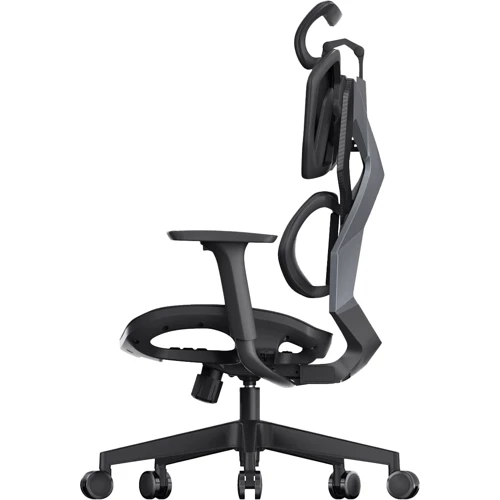 Крісло геймерське Sihoo X5C Mesh Black (X5C-301)